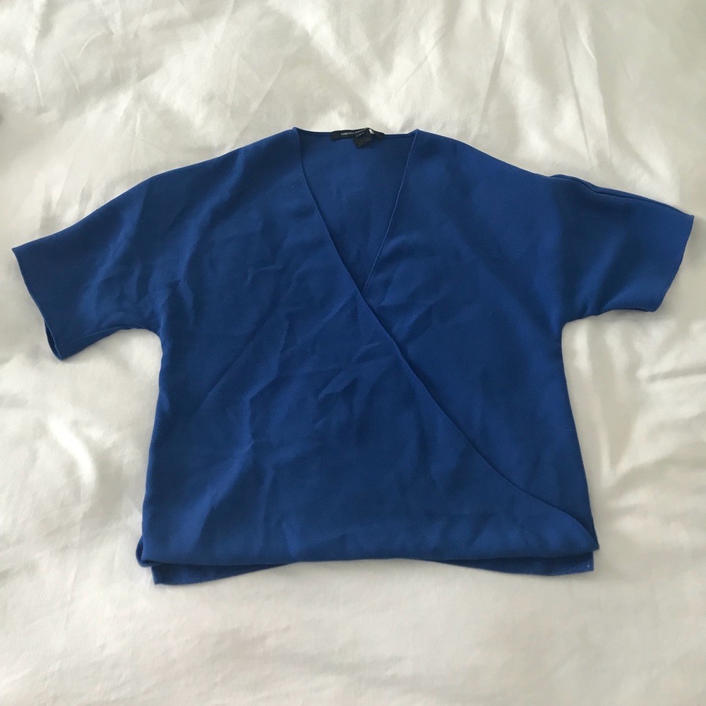 French Connection Blouse